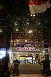 Katong Shopping Centre (D15), Office #313207951